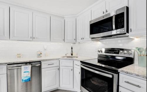 Ortley Beach Apartment | Best Beachfront Condo Ortley Beach