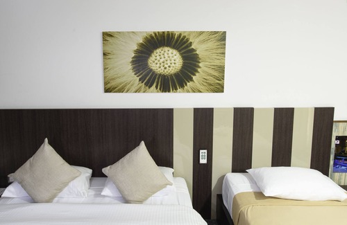 Caracas Hotel | Best bed & breakfast of Caracas city. Downtown available rooms, delicious food!