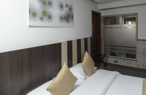 Caracas Hotel | Best bed & breakfast of Caracas city. Downtown available rooms, delicious food!