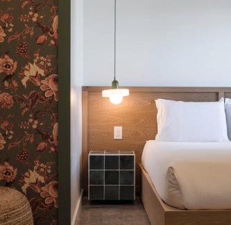 Midtown Hotel | Best Bet Motor Lodge
