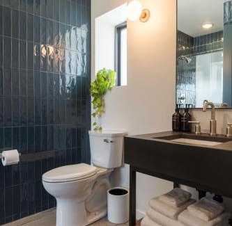Midtown Hotel | Best Bet Motor Lodge