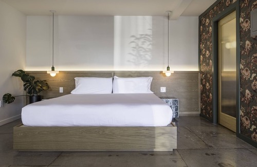 Midtown Hotel | Best Bet Motor Lodge