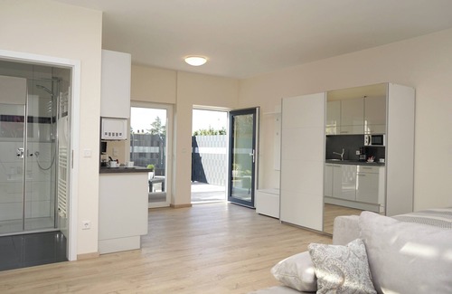 Sulzbach am Main Apartment | Best Boarding 24
