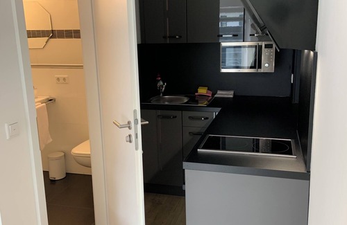 Sulzbach am Main Apartment | Best Boarding 24