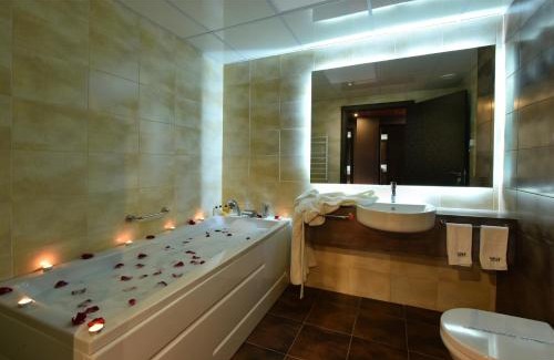 Stara Zagora Hotel | Best Boutique Hotel