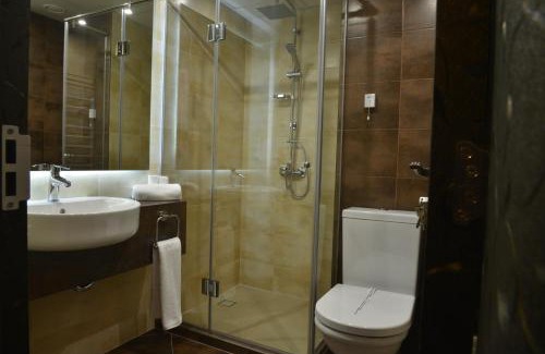 Stara Zagora Hotel | Best Boutique Hotel