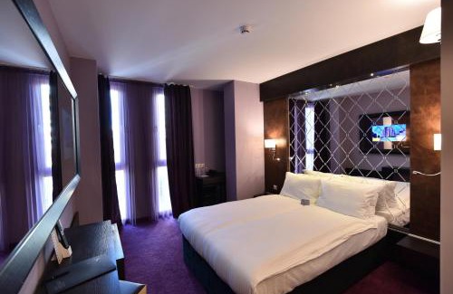 Stara Zagora Hotel | Best Boutique Hotel