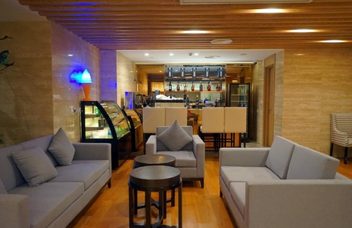 Pudong Hotel | Best Boutique Hotel