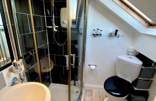 Rusholme House | Best Boutique House in Manchester
