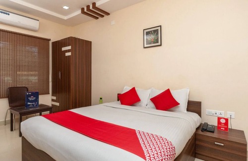 T Nagar Hotel | Best budget hotel in T.Nagar for stay