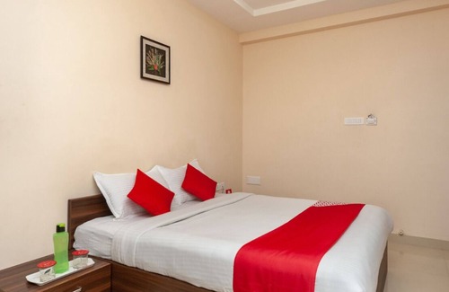 T Nagar Hotel | Best budget hotel in T.Nagar for stay
