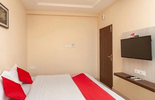 T Nagar Hotel | Best budget hotel in T.Nagar for stay