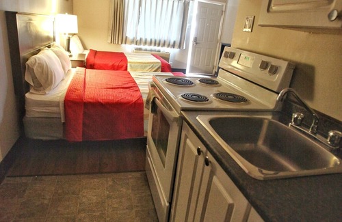 Valleyview Hotel | Best Budget Inn and Suites