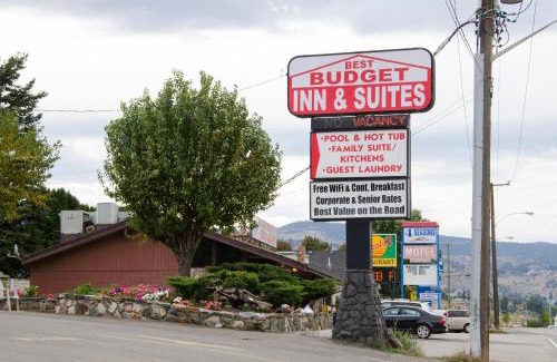 Valleyview Hotel | Best Budget Inn & Suites Kamloops