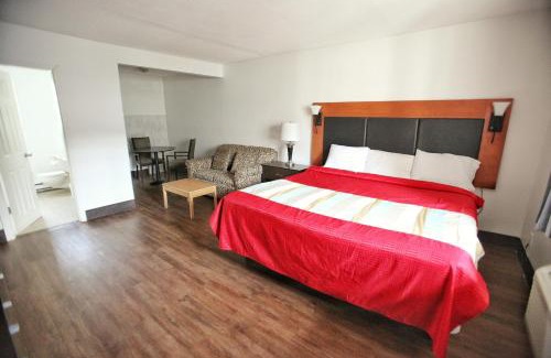 Valleyview Hotel | Best Budget Inn & Suites Kamloops