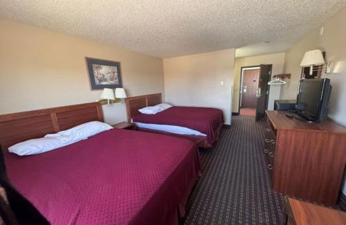 Dickinson Hotel | Best Budget Inn