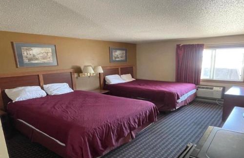 Dickinson Hotel | Best Budget Inn