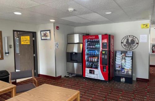 Dickinson Hotel | Best Budget Inn