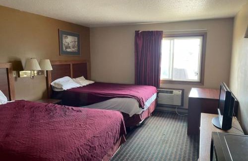 Dickinson Hotel | Best Budget Inn