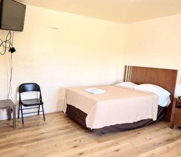Marshalltown Hotel | Best Budget Inn