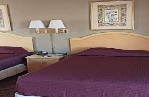 Tell City Hotel | Best Budget Inn