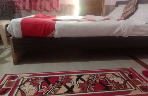 Bhubaneshwar Cabin | Best Budget Stay & most Hygienic