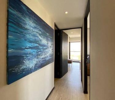 Zona Minerva Apartment | Best Building Americana @Serra