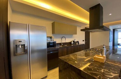 Zona Minerva Apartment | Best Building Americana @Serra