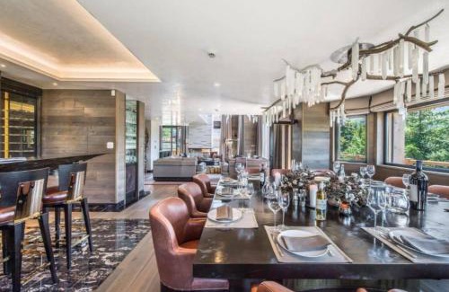 Sankt Anton am Arlberg Ski Chalet | Best Chalet Sankt Anton