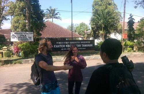 Kajarharjo House | Best choice hostel to Kawah Ijen via Bondowoso