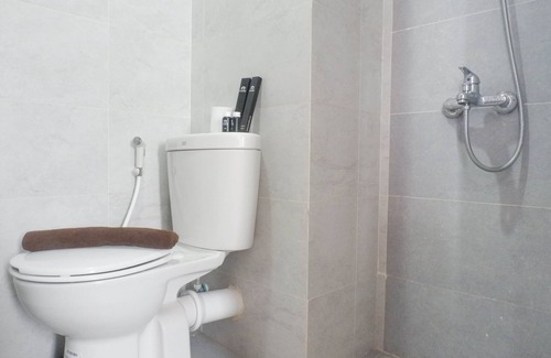 Surabaya Apartment | Best Choice Studio Apartment At Taman Melati Surabaya