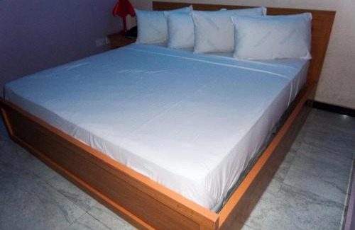 Lagos Hotel | Best Connection Airport Hotel