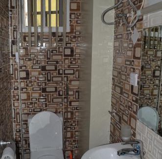 Lagos Hotel | Best Connection Airport Hotel