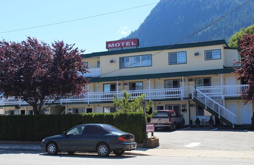 Hope Hotel | Best Continental Motel