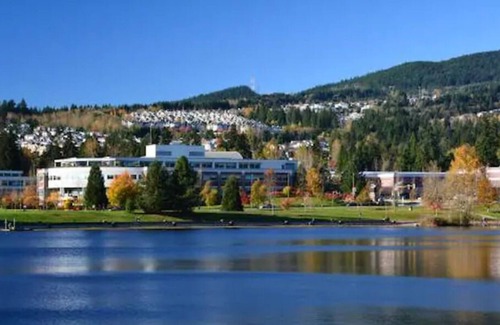 Coquitlam House | Best Coquitlam Town Centre Home-central located yet in quiet community