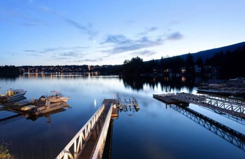 Coquitlam House | Best Coquitlam Town Centre Home-central located yet in quiet community