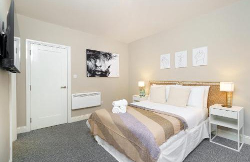 Chinatown Apartment | Best Covent Garden/Chinatown/Soho Location