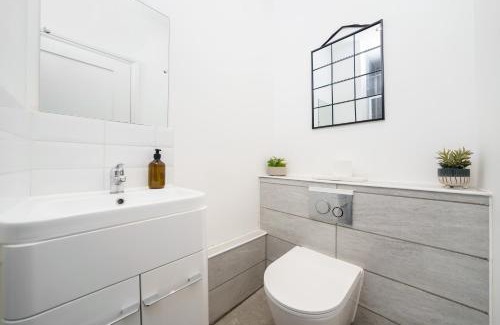 Chinatown Apartment | Best Covent Garden/Chinatown/Soho Location