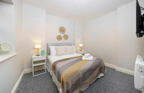 Chinatown Apartment | Best Covent Garden/Chinatown/Soho Location