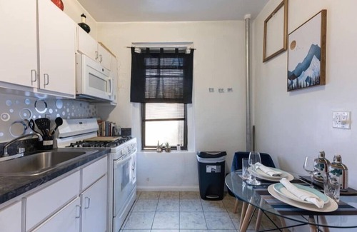 Inwood Apartment | Best cozy Studio in inwood !