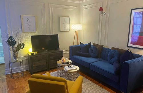 Inwood Apartment | Best cozy Studio in inwood !