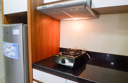 Waru Apartment | Best Deal 1BR Apartment at Menara Rungkut