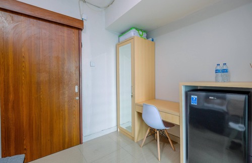 Bekasi Barat Apartment | Best Deal 1Br At Grand Kamala Lagoon Apartment