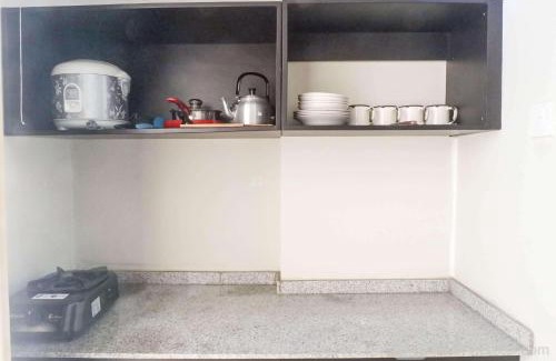 Surabaya Apartment | Best Deal 2BR Apartment at Dian Regency near ITS By Travelio