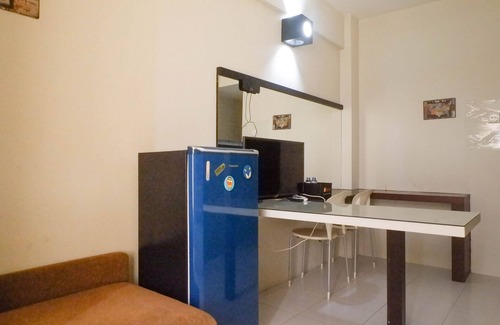 Surabaya Apartment | Best Deal 2BR Apartment at Dian Regency near ITS