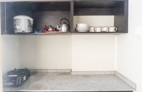 Surabaya Apartment | Best Deal 2BR Apartment at Dian Regency near ITS