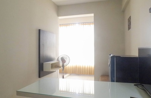 Surabaya Apartment | Best Deal 2BR Apartment at Dian Regency near ITS