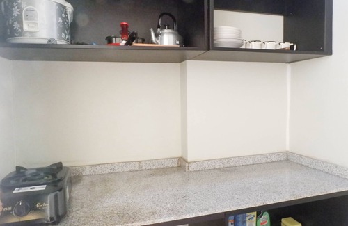 Surabaya Apartment | Best Deal 2BR Apartment at Dian Regency near ITS