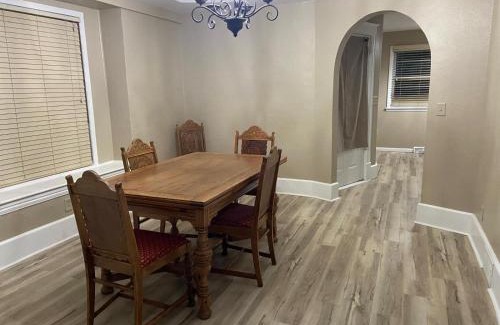 Willmar House | Best Deal-8 beds- Perfect for large Team