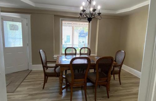 Willmar House | Best Deal-8 beds- Perfect for large Team